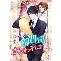 【絵ノベル】クールな御曹司にさらわれました