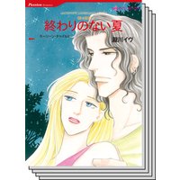 ハーレクインコミックス セット 2018年 vol.510