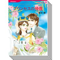 ハーレクインコミックス セット 2018年 vol.513