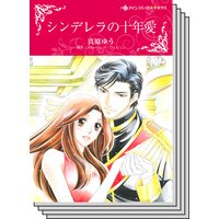 ハーレクインコミックス セット 2018年 vol.547