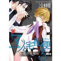 マゾと宅配便3〜愛欲妾年〜