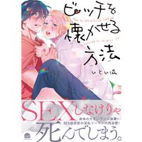 ビッチを懐かせる方法【Renta!&電子限定かきおろし漫画付】