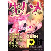 GUSHpit 生ハメ