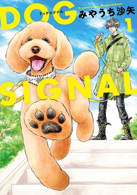 DOG SIGNAL | みやうち沙矢 | Renta!