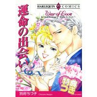 運命の出会い【特典付き】