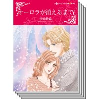 ハーレクインコミックス セット 2019年 vol.64