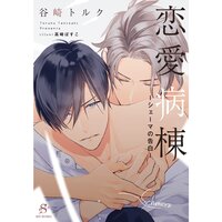 【絵ノベル】恋愛病棟−シェーマの告白− 【イラスト付】