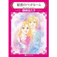 秘密のベッドルーム