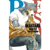 BEASTARS 12