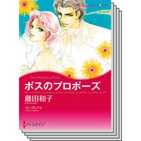 ハーレクインコミックス セット 2019年 vol.138