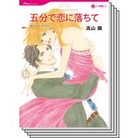 ハーレクインコミックス セット 2019年 vol.144