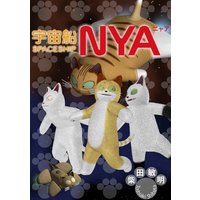 宇宙船NYA