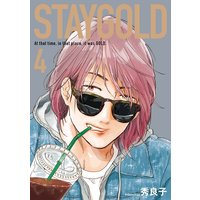 STAYGOLD¡Ê4¡Ë