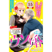 ウソ婚 分冊版 15巻