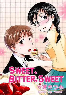 SWEET��BITTERS��SWEET��ʬ���ǡۤ�ɽ��