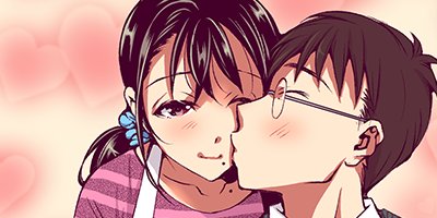 【タテコミ】新婚妻がチャラ男の濃厚セックスで堕ちるまで【フルカラー】_サムネイル
