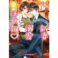 イケメン御曹司とケイヤク結婚!? 新妻溺愛注意報