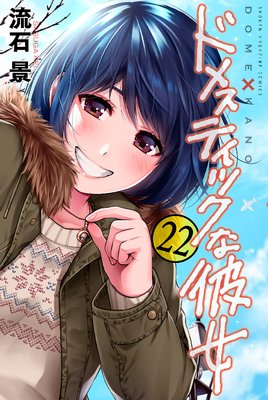 ドメスティックな彼女 22巻 |流石景 | まずは無料試し読み！Renta!(レンタ)