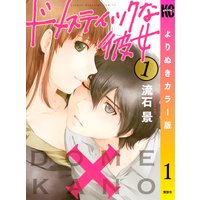 ドメスティックな彼女 よりぬきカラー版