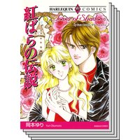 ハーレクインコミックス セット 2019年 vol.157