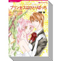 ハーレクインコミックス セット 2019年 vol.185