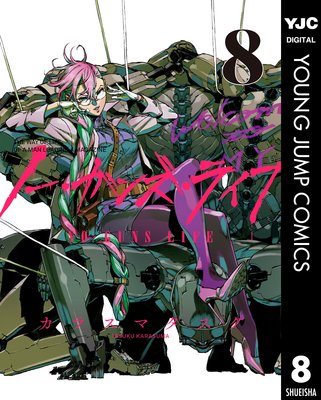 �Ρ������󥺡��饤�� 8