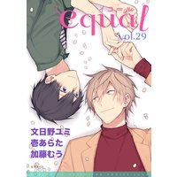 equal Vol.29