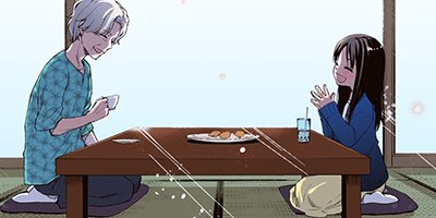 �ޤ���Ʊ��̴�򸫤Ƥ����ʥ��ߥå��ǡ� 3�ڥե륫�顼��