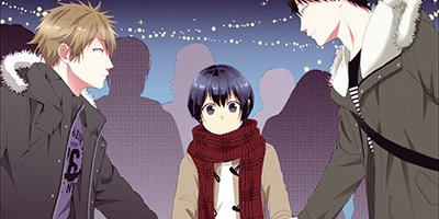 イビツアイ(歪愛)-笑わない君と……- 分冊版 38【フルカラー】