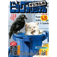 ビッグコミックオリジナル