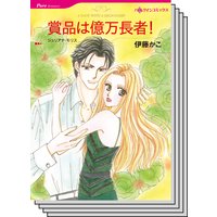 ハーレクインコミックス セット 2019年 vol.223