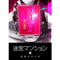 迷宮マンション