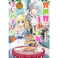 なんちゃってシンデレラ 王宮陰謀編 異世界で、王太子妃はじめました。3