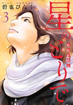 星のとりで~箱館新戦記~(3)