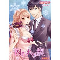 囚われの楔【分冊版】4