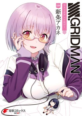 SSSS.GRIDMAN ߥå󥽥 SIDE򥢥