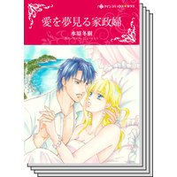 ハーレクインコミックス セット 2019年 vol.305