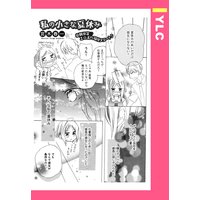 私の小さな夏休み 【単話売】