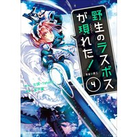 野生のラスボスが現れた!黒翼の覇王 4(コミック)