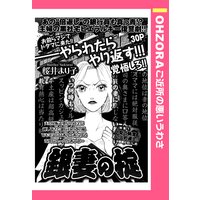 銀妻の掟 【単話売】