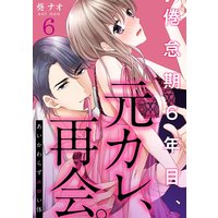 あいかわらずエロい体〜倦怠期6年目、元カレ、再会。(6)