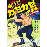吹けよ!カミカゼ 大合本