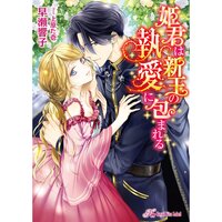 【絵ノベル】姫君は新王の執愛に包まれる【初回限定SS付】【イラスト付】