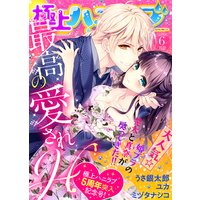 極上ハニラブ 2019年6月号【最高の愛されH】