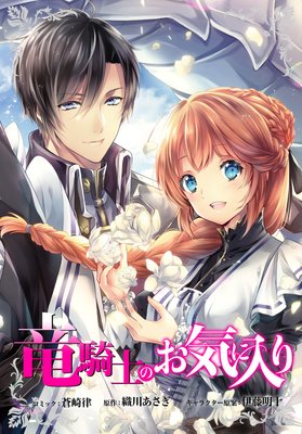 竜 騎士 の お気に入り 小説 家 に な ろう