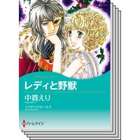ハーレクインコミックス セット 2019年 vol.387