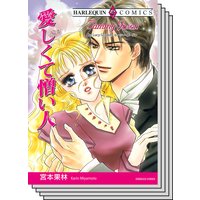 ハーレクインコミックス セット 2019年 vol.416