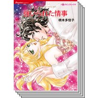 ハーレクインコミックス セット 2019年 vol.436
