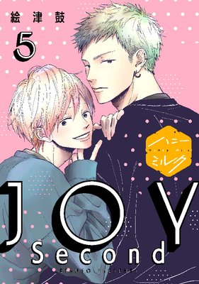JOY Second ʬ���� 5��