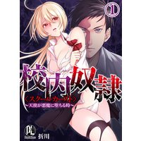 校内奴隷<スクールカースト>〜天使が悪魔に堕ちる時〜